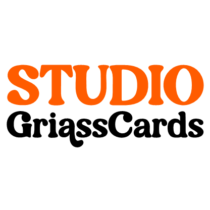 STUDIO GriassCards